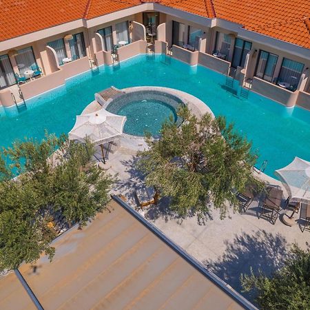 Z Exclusive Hotel And Villas Ölüdeniz Buitenkant foto