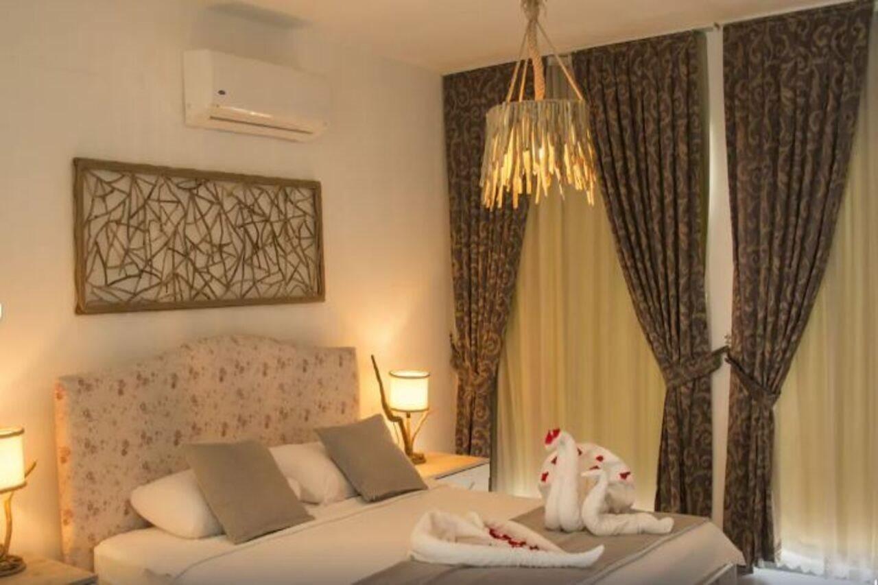 Z Exclusive Hotel And Villas Ölüdeniz Buitenkant foto