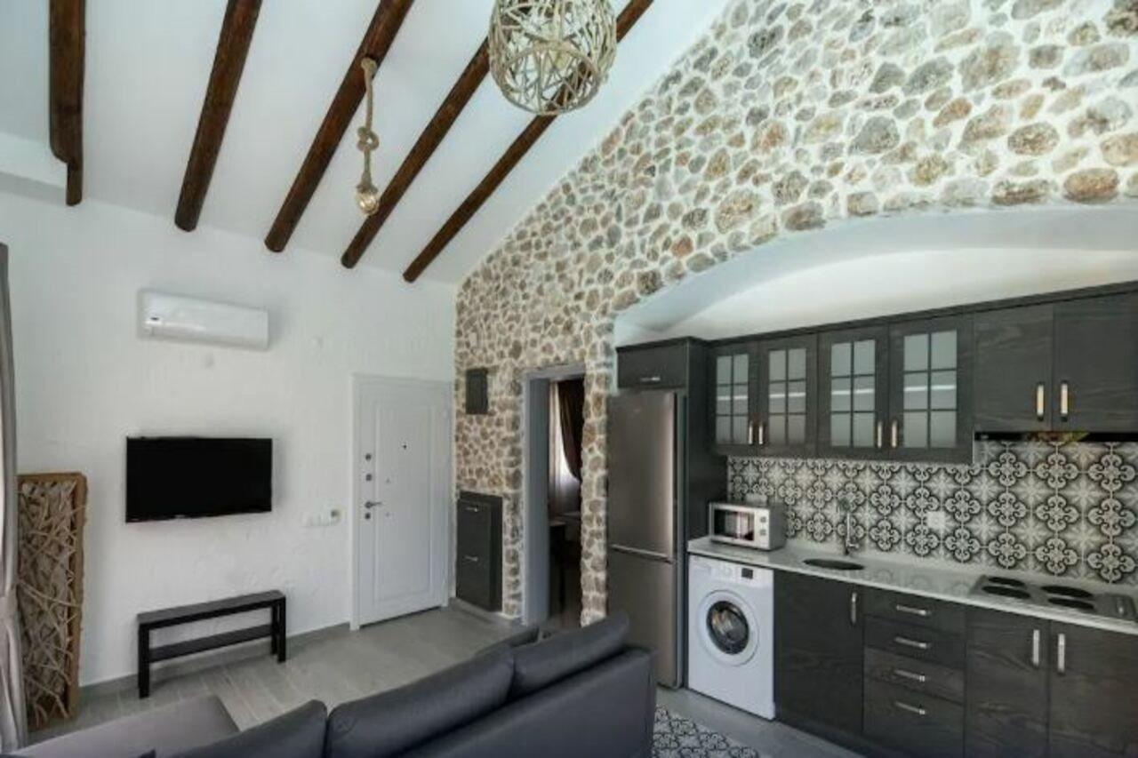 Z Exclusive Hotel And Villas Ölüdeniz Buitenkant foto