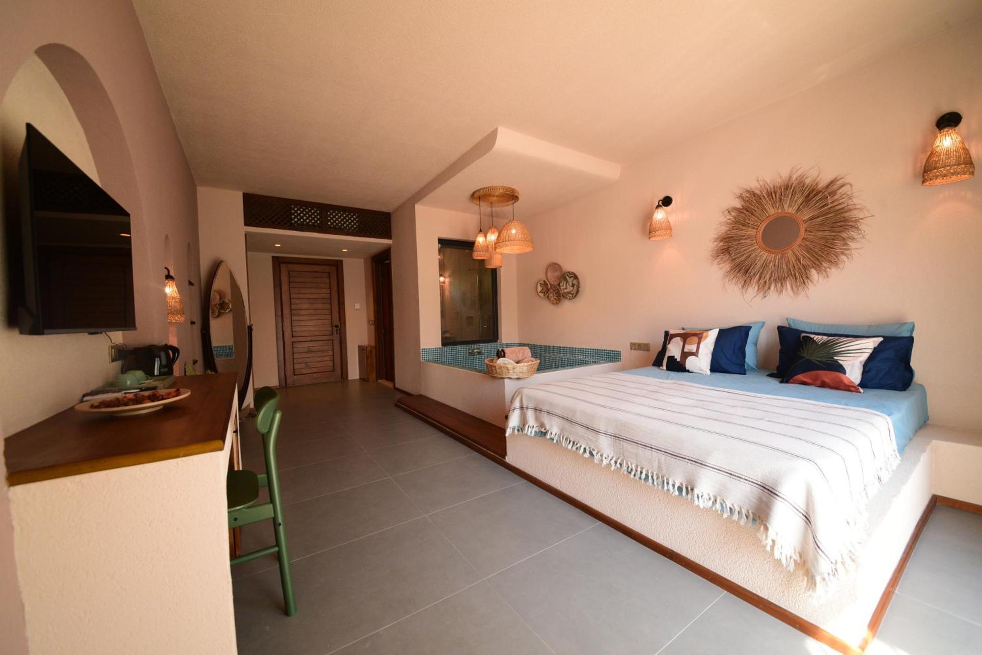 Z Exclusive Hotel And Villas Ölüdeniz Buitenkant foto