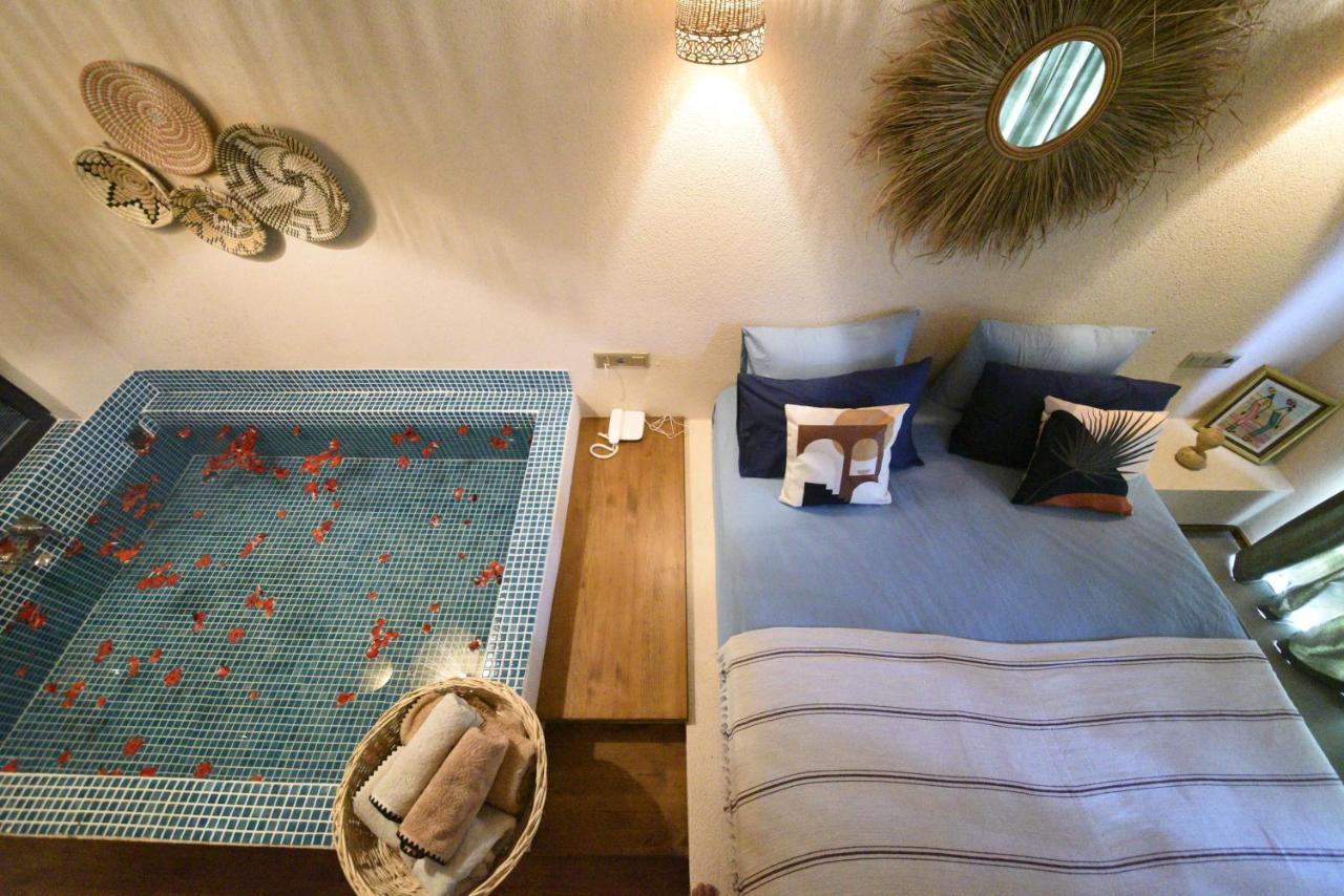 Z Exclusive Hotel And Villas Ölüdeniz Buitenkant foto