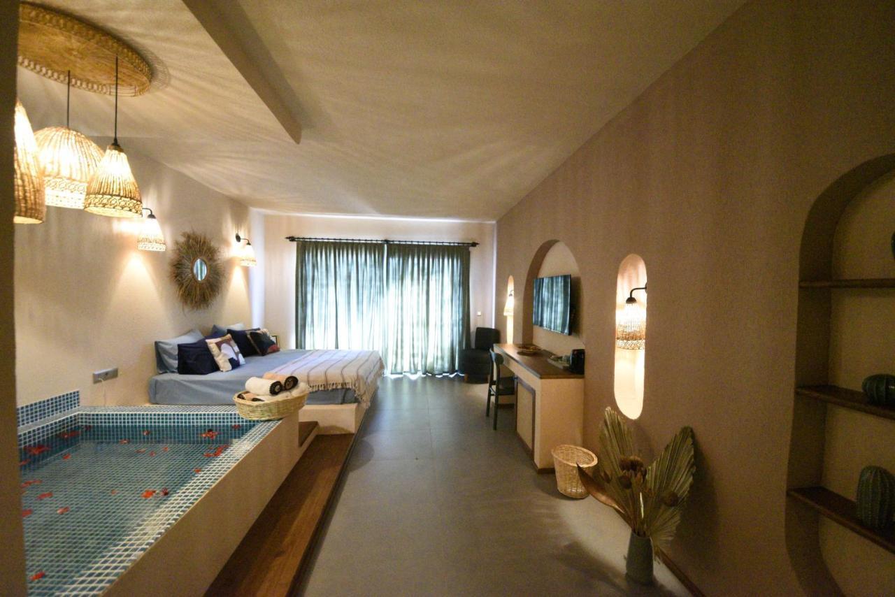 Z Exclusive Hotel And Villas Ölüdeniz Buitenkant foto