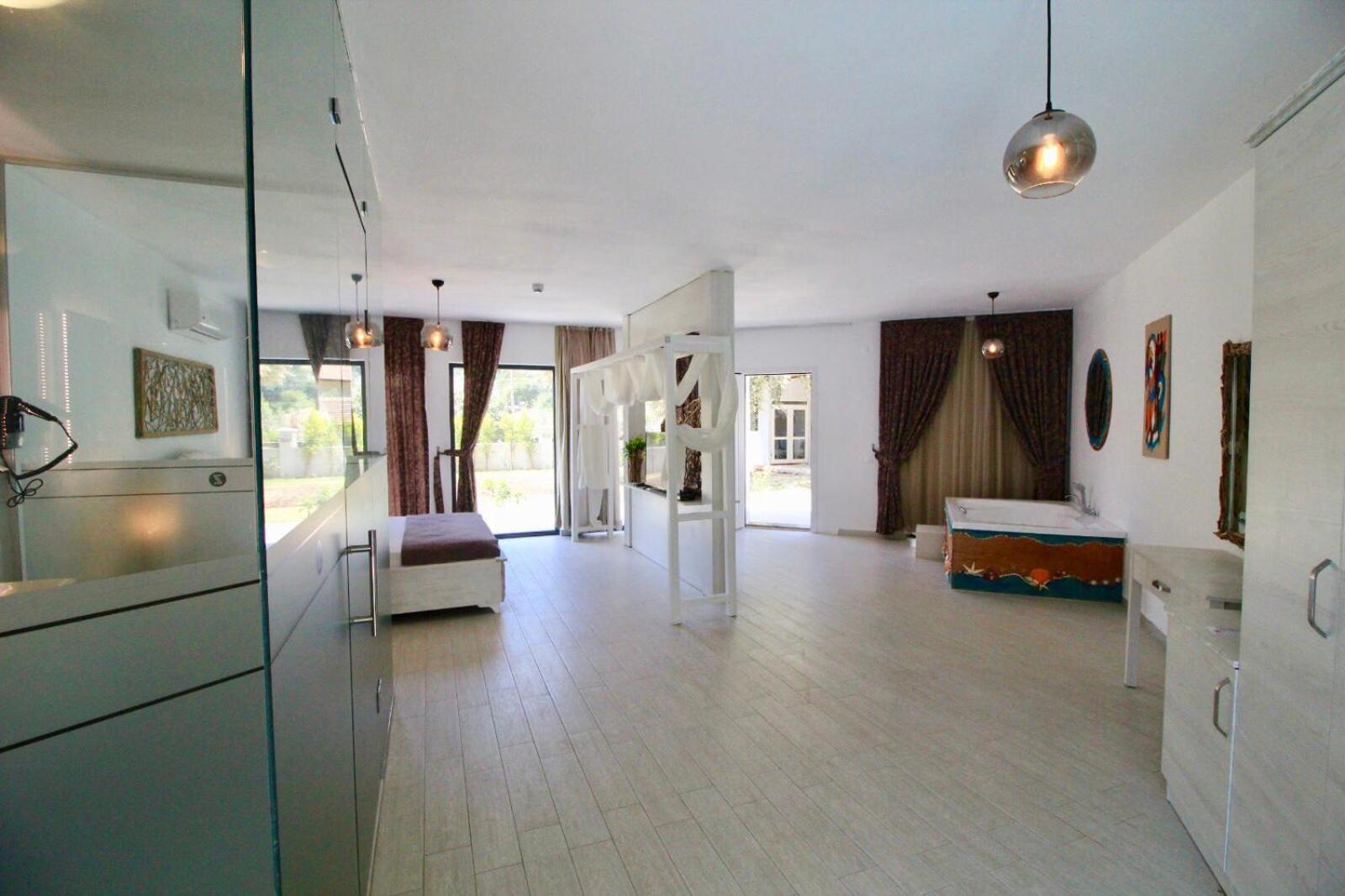 Z Exclusive Hotel And Villas Ölüdeniz Buitenkant foto