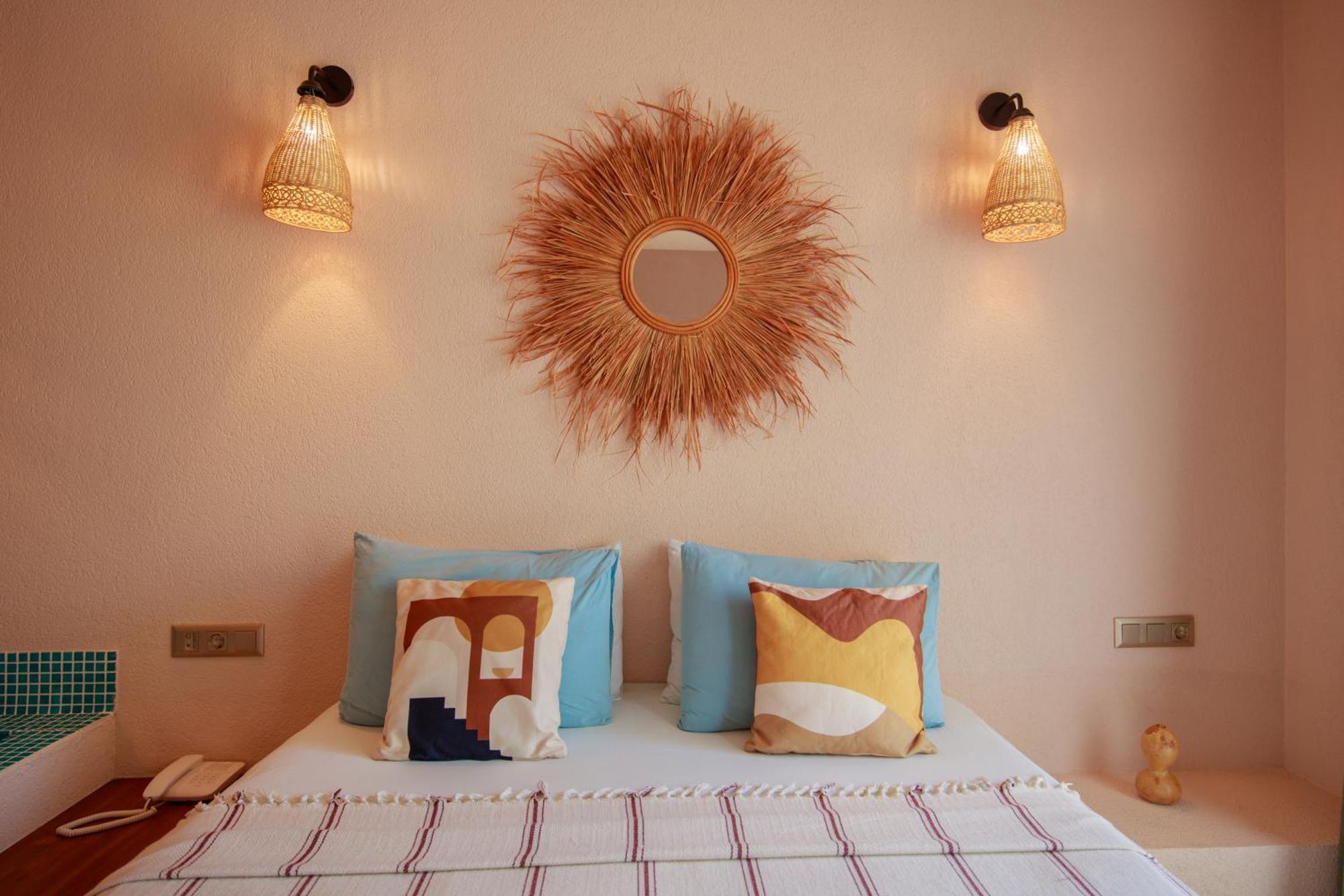 Z Exclusive Hotel And Villas Ölüdeniz Buitenkant foto