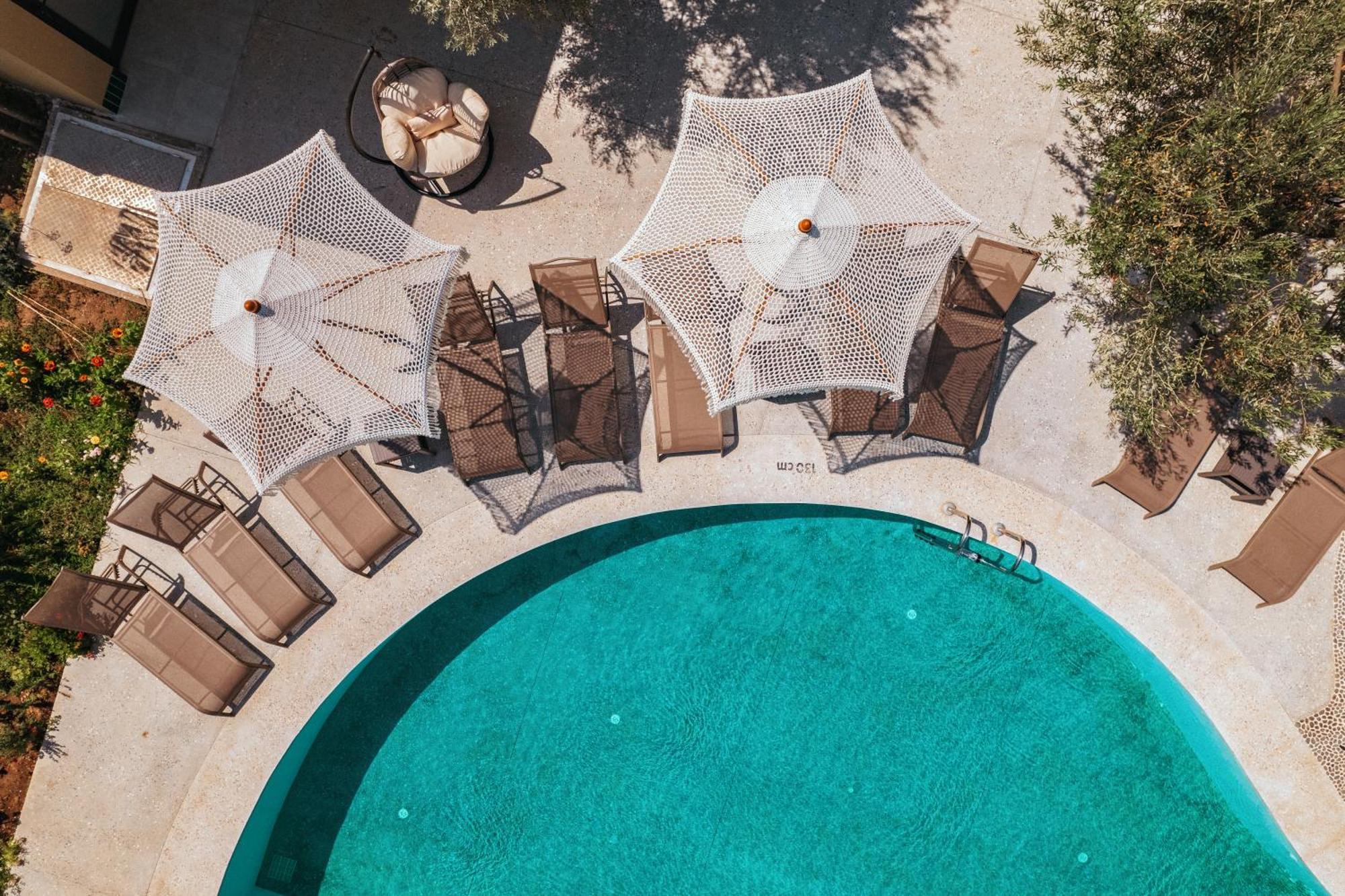 Z Exclusive Hotel And Villas Ölüdeniz Buitenkant foto