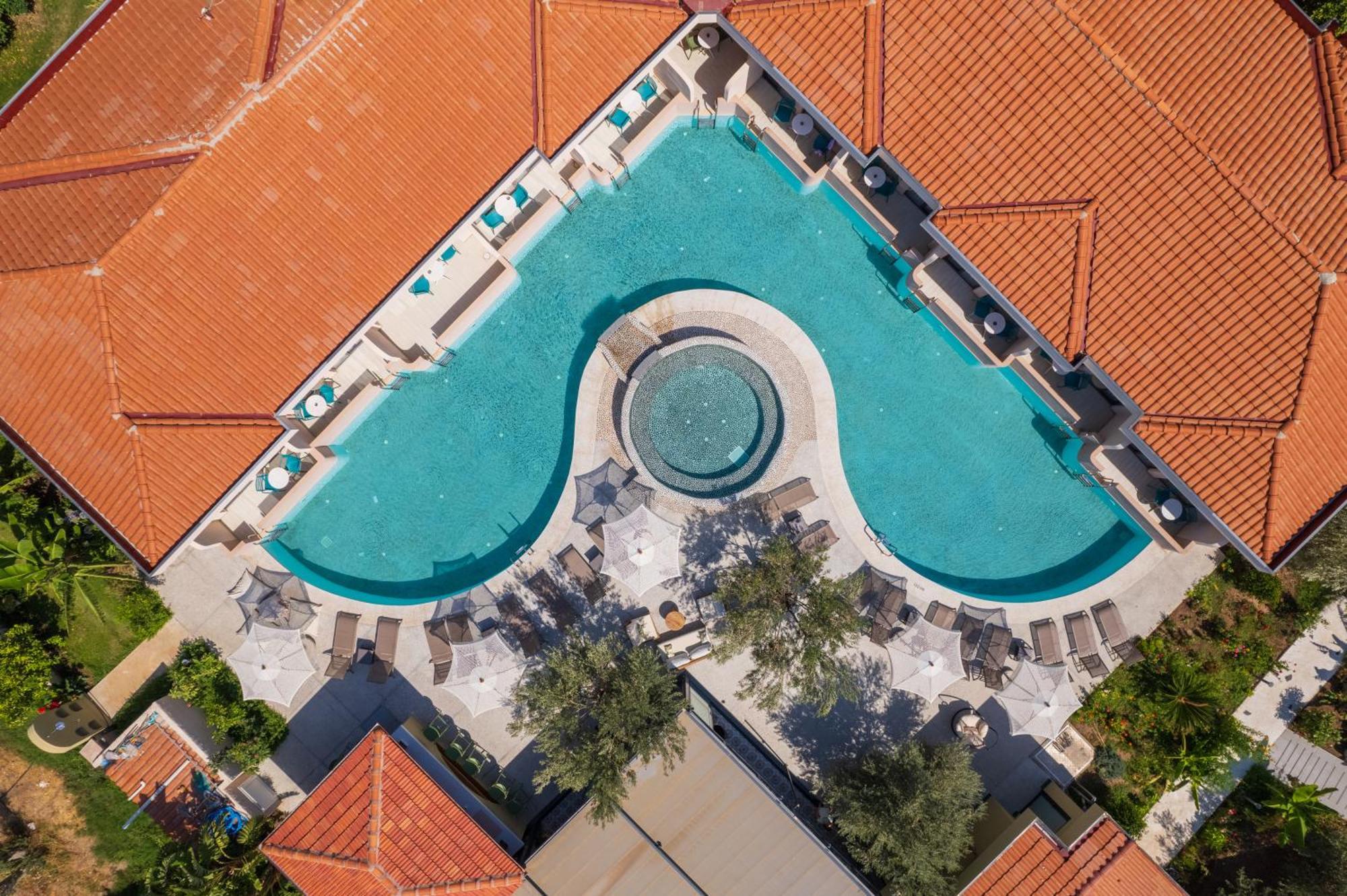Z Exclusive Hotel And Villas Ölüdeniz Buitenkant foto