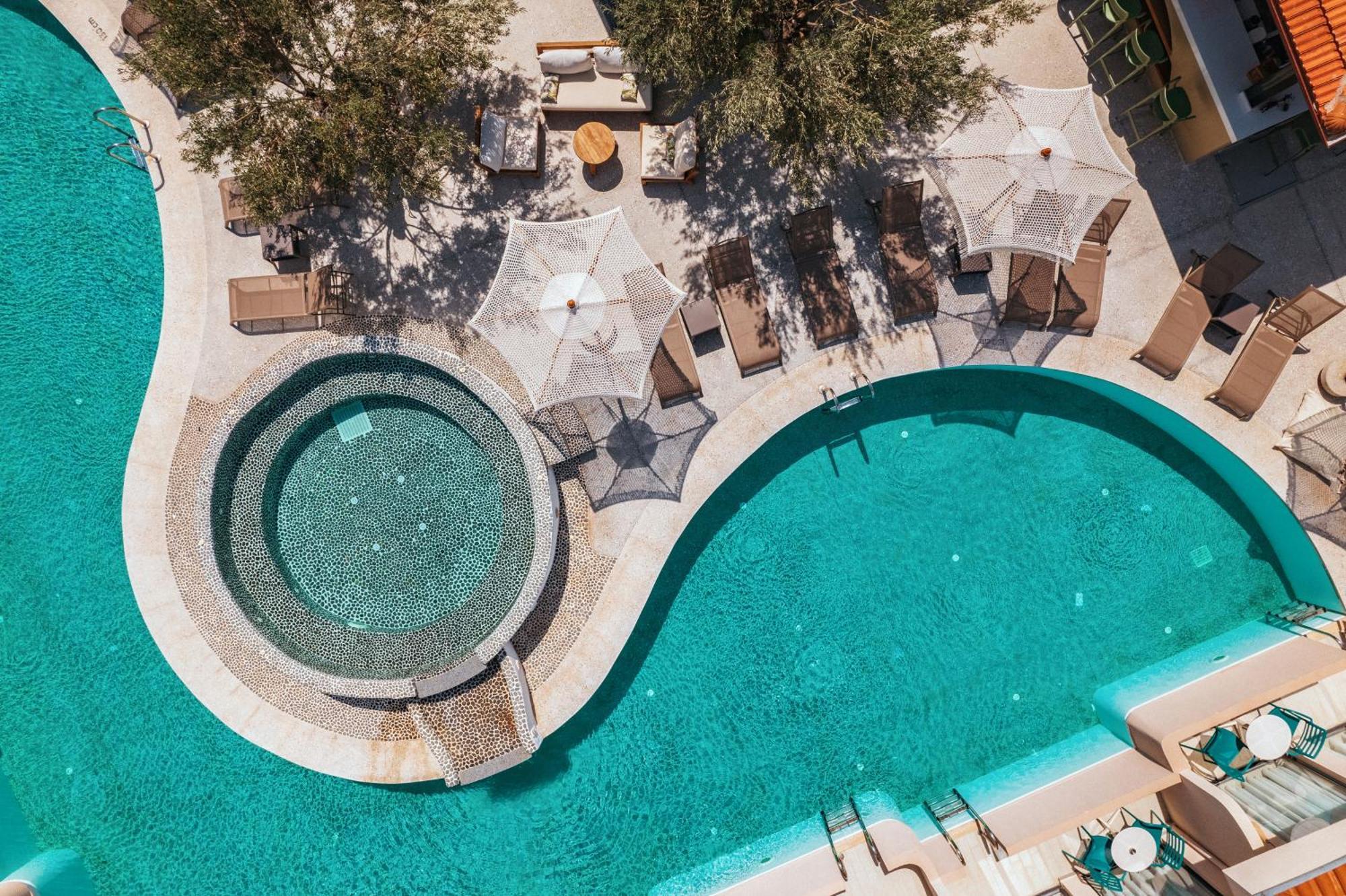 Z Exclusive Hotel And Villas Ölüdeniz Buitenkant foto