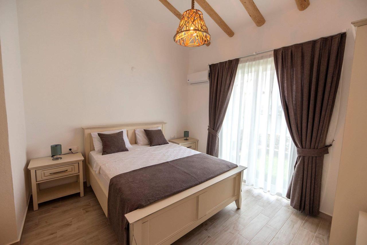 Z Exclusive Hotel And Villas Ölüdeniz Buitenkant foto