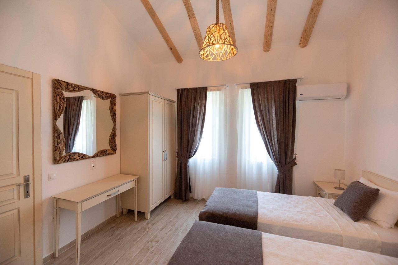 Z Exclusive Hotel And Villas Ölüdeniz Buitenkant foto