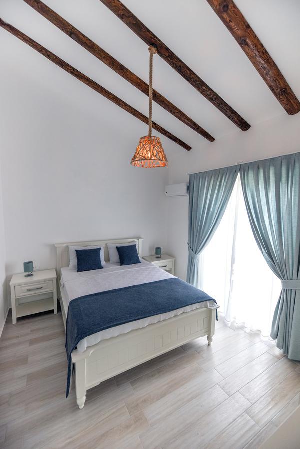 Z Exclusive Hotel And Villas Ölüdeniz Buitenkant foto