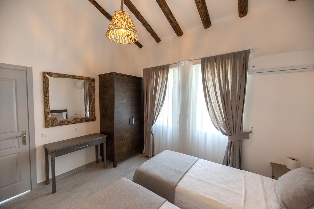 Z Exclusive Hotel And Villas Ölüdeniz Buitenkant foto