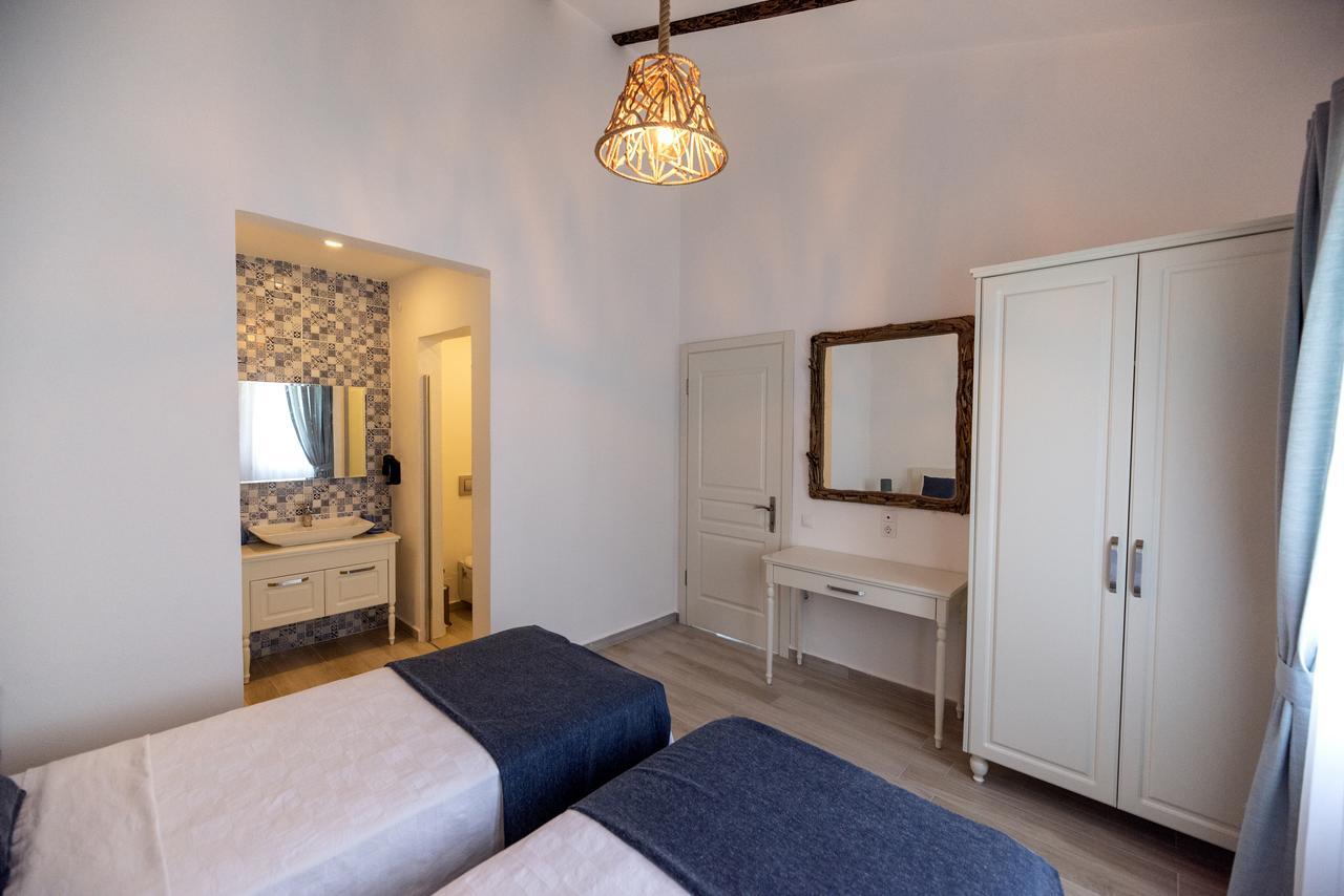 Z Exclusive Hotel And Villas Ölüdeniz Buitenkant foto